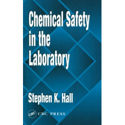 Chemical Safety in the Laboratory
