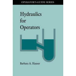 Hydraulics for Operators