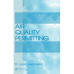 Air Quality Permitting
