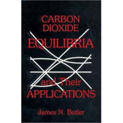 Carbon Dioxide Equilibria and Their Applications