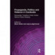 Propaganda, Politics and Violence in Cambodia: Democratic Transition Under United Nations Peace-Keeping