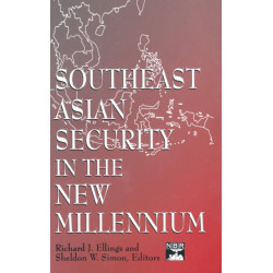 Southeast Asian Security in the New Millennium