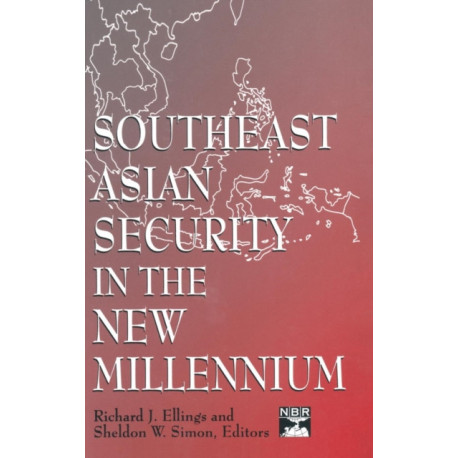 Southeast Asian Security in the New Millennium