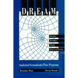 Dream-Analytical Ground Water Flow Programs: Analytical Groundwater Flow Programs