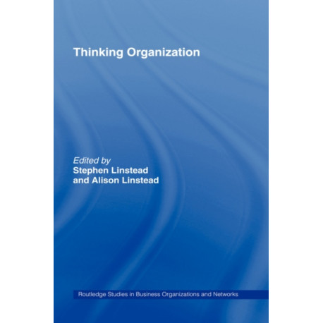 Thinking Organization