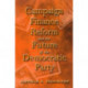 Campaign Finance Reform and the Future of the Democratic Party