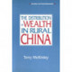 The Distribution of Wealth in Rural China