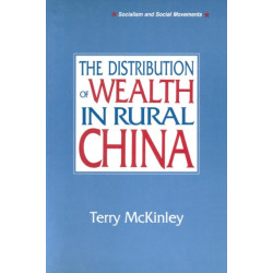 The Distribution of Wealth in Rural China