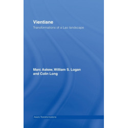 Vientiane: Transformations of a Lao landscape