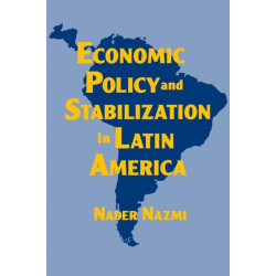 Economic Policy and Stabilization in Latin America