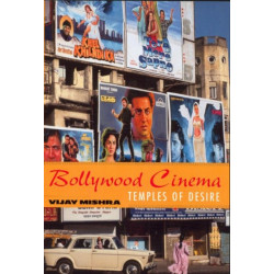 Bollywood Cinema: Temples of Desire