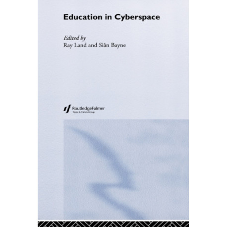 Education in Cyberspace