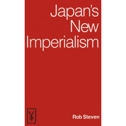 Japan's New Imperialism