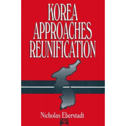 Korea Approaches Reunification