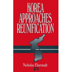 Korea Approaches Reunification