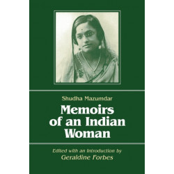 Memoirs of an Indian Woman