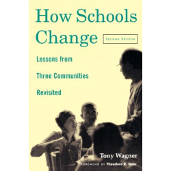 How Schools Change: Lessons from Three Communities Revisited