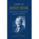 Letters of Sidney Hook: Democracy, Communism and the Cold War