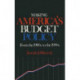 Making America's Budget Policy from the 1980's to the 1990's: From the 1980s to the 1990s