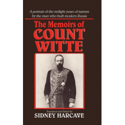The Memoirs of Count Witte