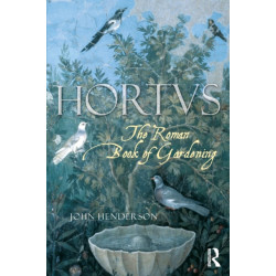The Roman Book of Gardening
