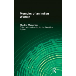 Memoirs of an Indian Woman
