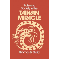 State and Society in the Taiwan Miracle