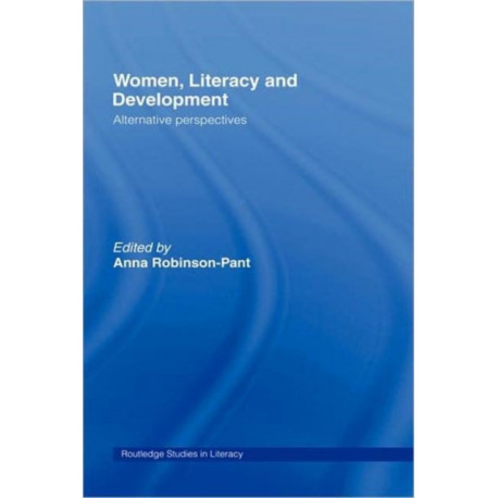 Women, Literacy and Development