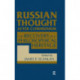 Russian Thought After Communism: The Rediscovery of a Philosophical Heritage: The Rediscovery of a Philosophical Heritage