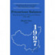 Precarious Balance: Hong Kong Between China and Britain, 1842-1992