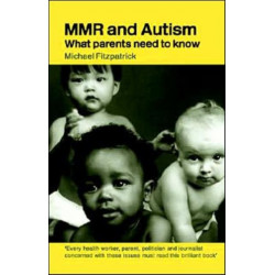 MMR and Autism: What Parents Need to Know