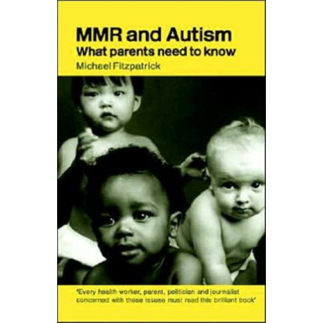 MMR and Autism: What Parents Need to Know