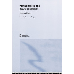 Metaphysics and Transcendence