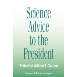 Science Advice to the President