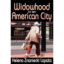 Widowhood in an American City