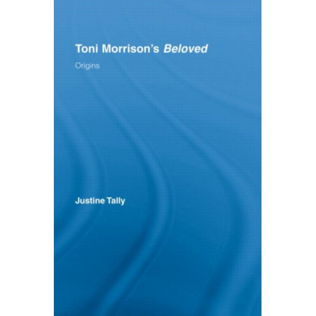 Toni Morrison's 'Beloved': Origins