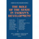 The Role of the State in Taiwan's Development