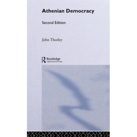 Athenian Democracy