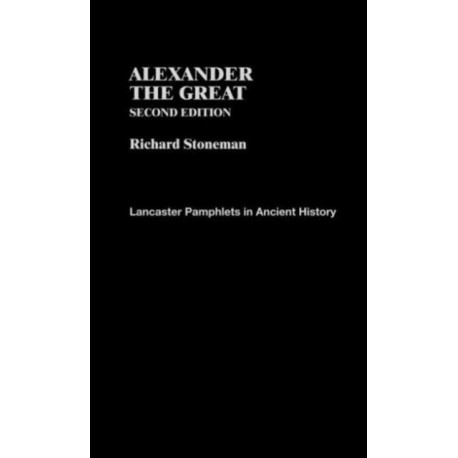 Alexander the Great