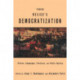 Toward Mexico's Democratization: Parties, Campaigns, Elections and Public Opinion