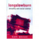 Long Slow Burn: Sexuality and Social Science