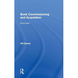Book Commissioning and Acquisition