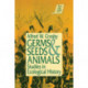 Germs, Seeds and Animals:: Studies in Ecological History
