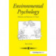 Environmental Psychology: Behaviour and Experience In Context