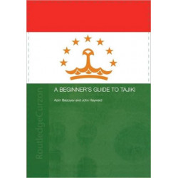 A Beginners' Guide to Tajiki