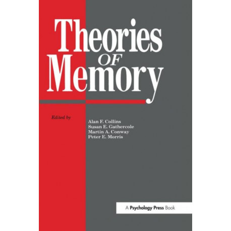 Theories Of Memory