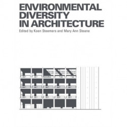Environmental Diversity in Architecture