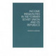 Income Inequalities in the Former Soviet Union and Its Republics