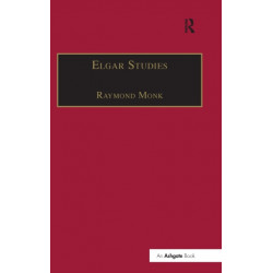 Elgar Studies