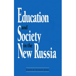 Education and Society in the New Russia